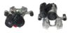 BUDWEG CALIPER 344836 Brake Caliper